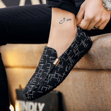 Load image into Gallery viewer, Men Loafers Men Shoes