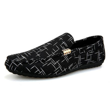 Load image into Gallery viewer, Men Loafers Men Shoes
