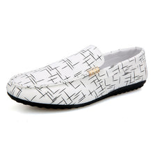 Load image into Gallery viewer, Men Loafers Men Shoes