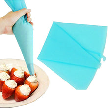 Load image into Gallery viewer, Silicone TPU Piping Bag Reusable