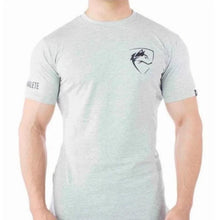 Load image into Gallery viewer, Tight  Mens Fitness T-Shirt