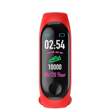 Load image into Gallery viewer, Men Women Heart Rate Monitor