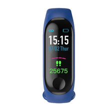 Load image into Gallery viewer, Men Women Heart Rate Monitor