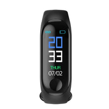 Load image into Gallery viewer, Men Women Heart Rate Monitor