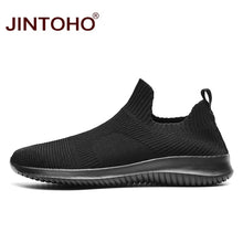 Load image into Gallery viewer, Fashion Men Sneakers Breathable