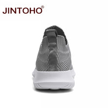 Load image into Gallery viewer, Fashion Men Sneakers Breathable