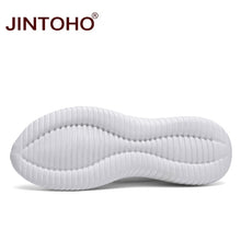 Load image into Gallery viewer, Fashion Men Sneakers Breathable