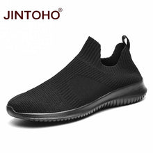 Load image into Gallery viewer, Fashion Men Sneakers Breathable