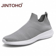 Load image into Gallery viewer, Fashion Men Sneakers Breathable