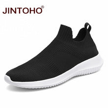 Load image into Gallery viewer, Fashion Men Sneakers Breathable