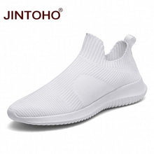 Load image into Gallery viewer, Fashion Men Sneakers Breathable
